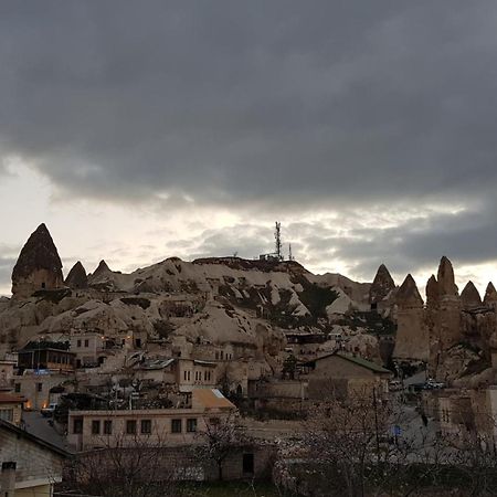 Homestay Cave Hostel Göreme Kültér fotó