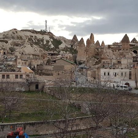 Homestay Cave Hostel Göreme Kültér fotó