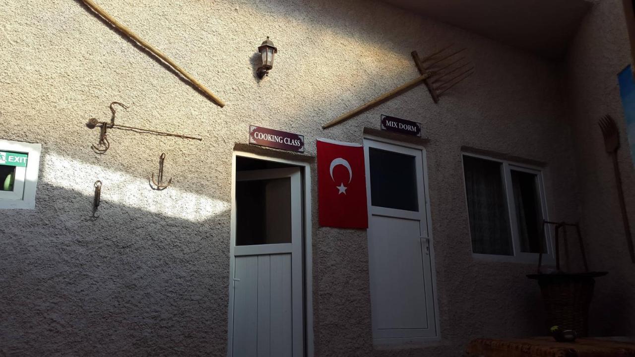 Homestay Cave Hostel Göreme Kültér fotó