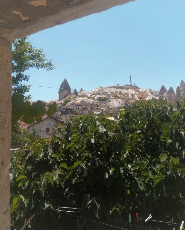 Homestay Cave Hostel Göreme Kültér fotó