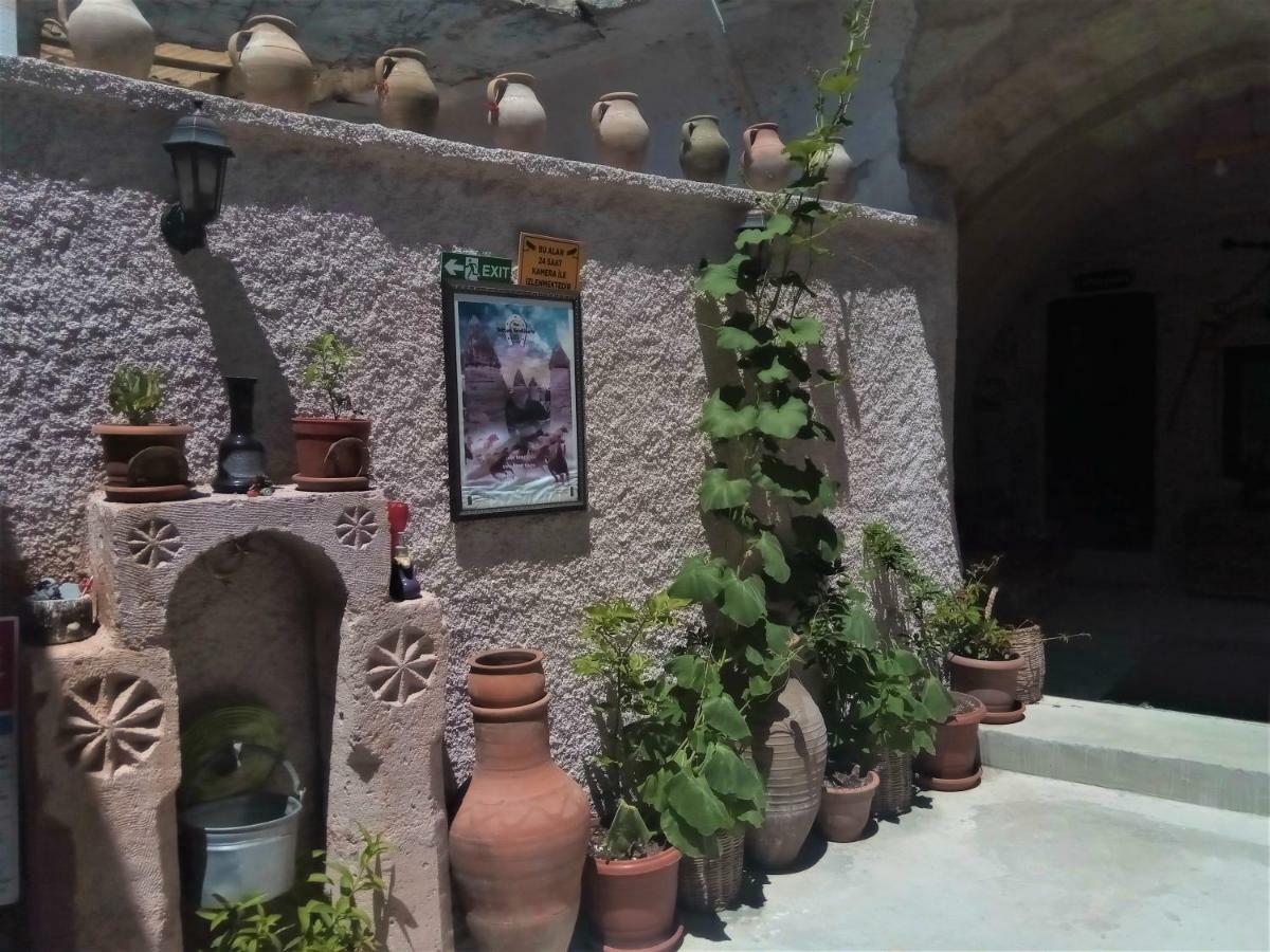 Homestay Cave Hostel Göreme Kültér fotó