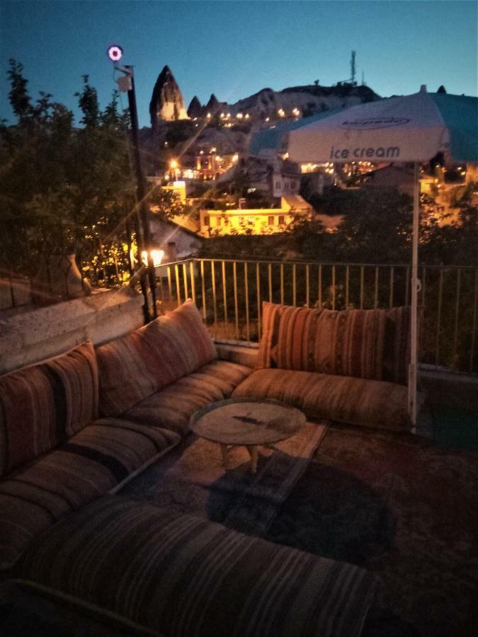 Homestay Cave Hostel Göreme Kültér fotó