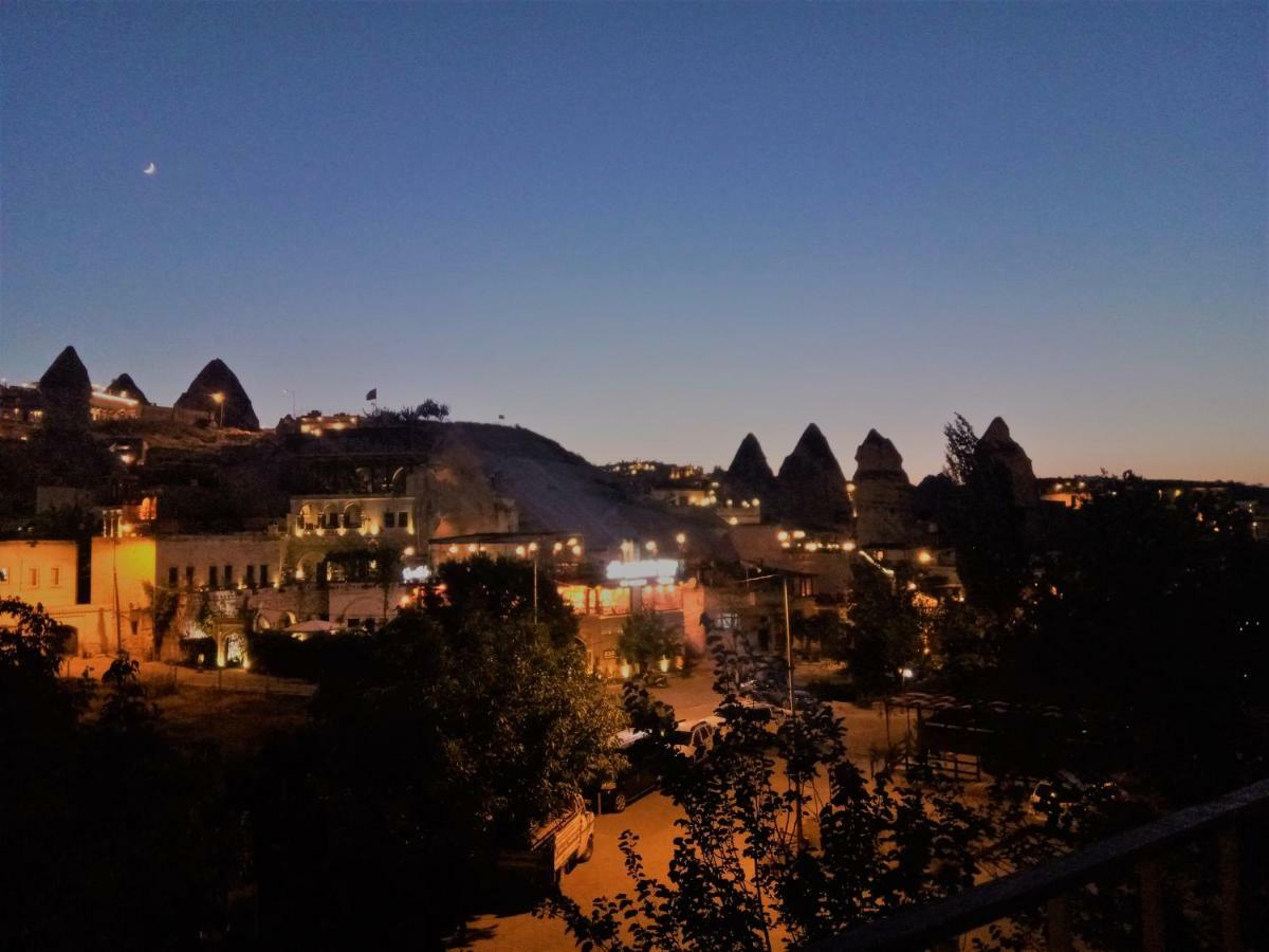 Homestay Cave Hostel Göreme Kültér fotó