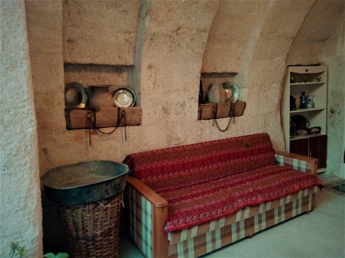 Homestay Cave Hostel Göreme Kültér fotó