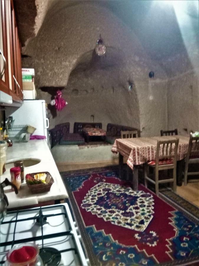 Homestay Cave Hostel Göreme Kültér fotó