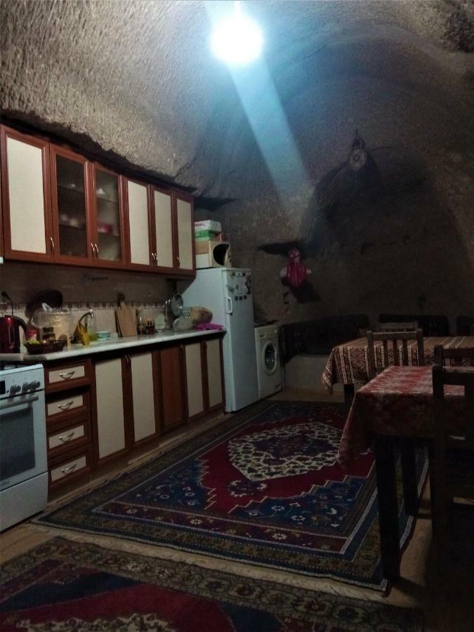 Homestay Cave Hostel Göreme Kültér fotó