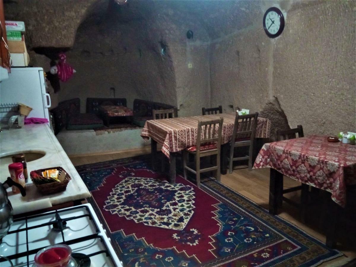 Homestay Cave Hostel Göreme Kültér fotó