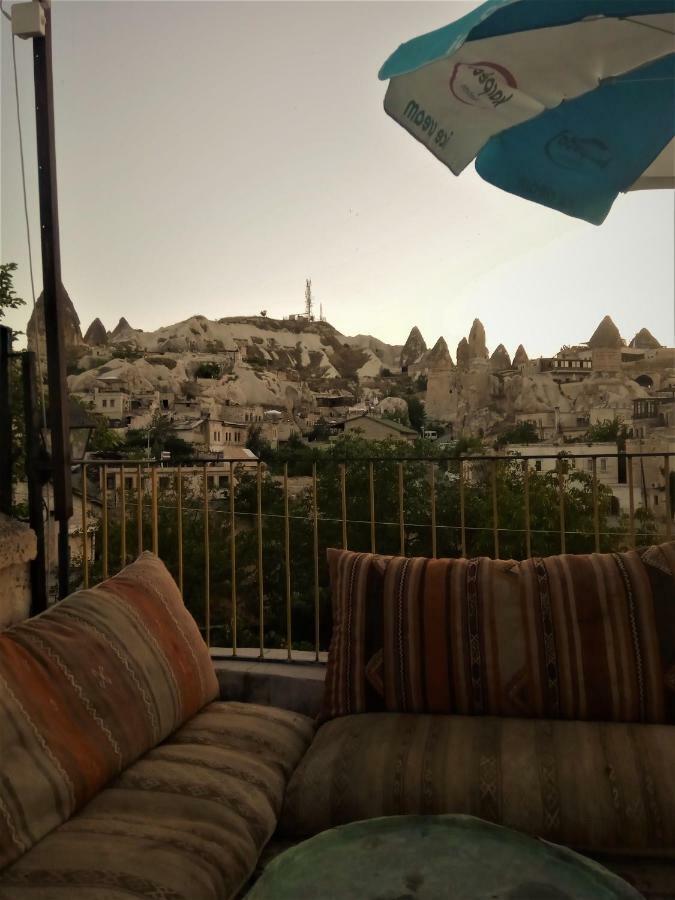 Homestay Cave Hostel Göreme Kültér fotó