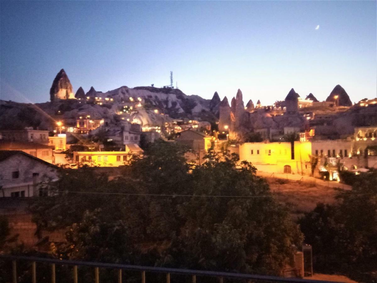 Homestay Cave Hostel Göreme Kültér fotó